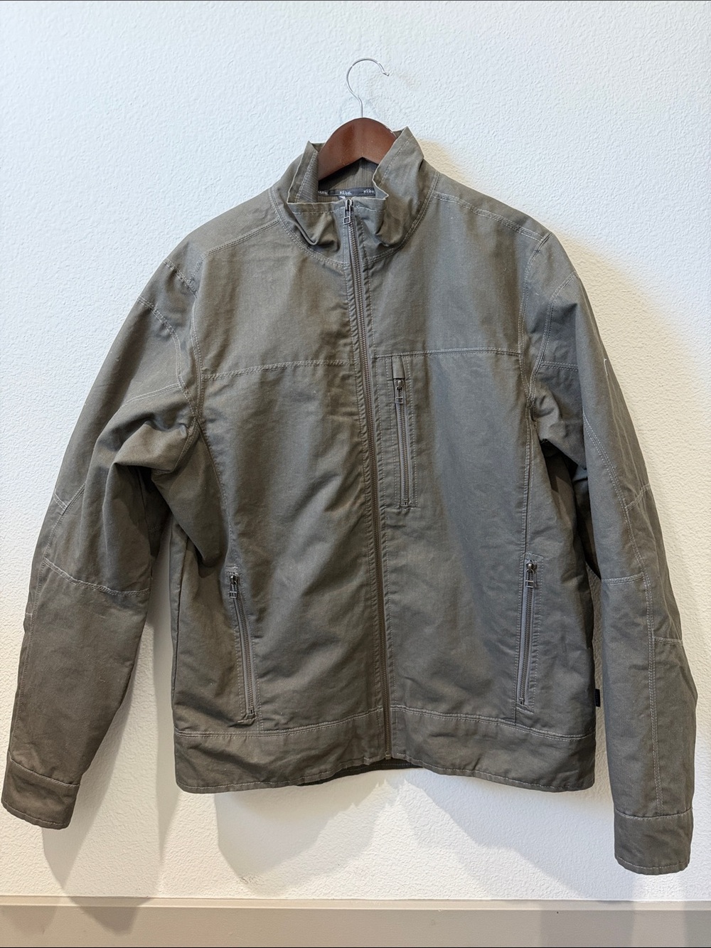 Kuhl Men's Burr Jacket